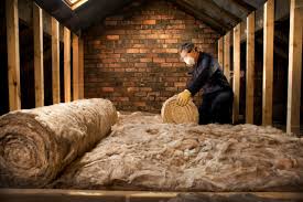 Eco-Friendly or Green Insulation Solutions in Troy, NC