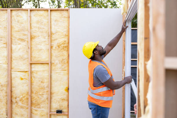 Professional Foam Insulation Services in Troy, NC